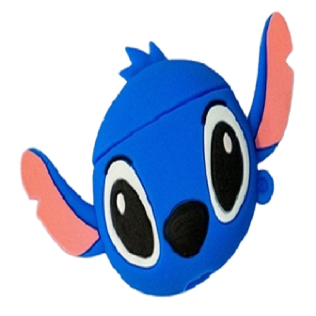 GENERICO - Funda de Silicona de Stitch 3°Generación