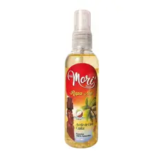 GENERICO - Aceite De Coco Capilar Mori Rapa Nui 110ml