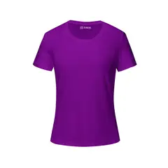 SNIX - Polera Dry Fit Manga Corta Femenina