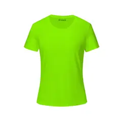 SNIX - Polera Dry Fit Manga Corta Femenina