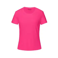 SNIX - Polera Dry Fit Manga Corta Femenina
