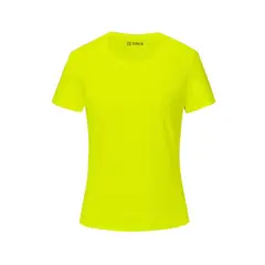 SNIX - Polera Dry Fit Manga Corta Femenina