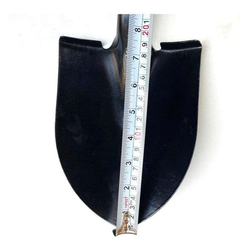 GENERICO - Pala Mini Para Jardín Jardinería Herramienta 68cmx15cm