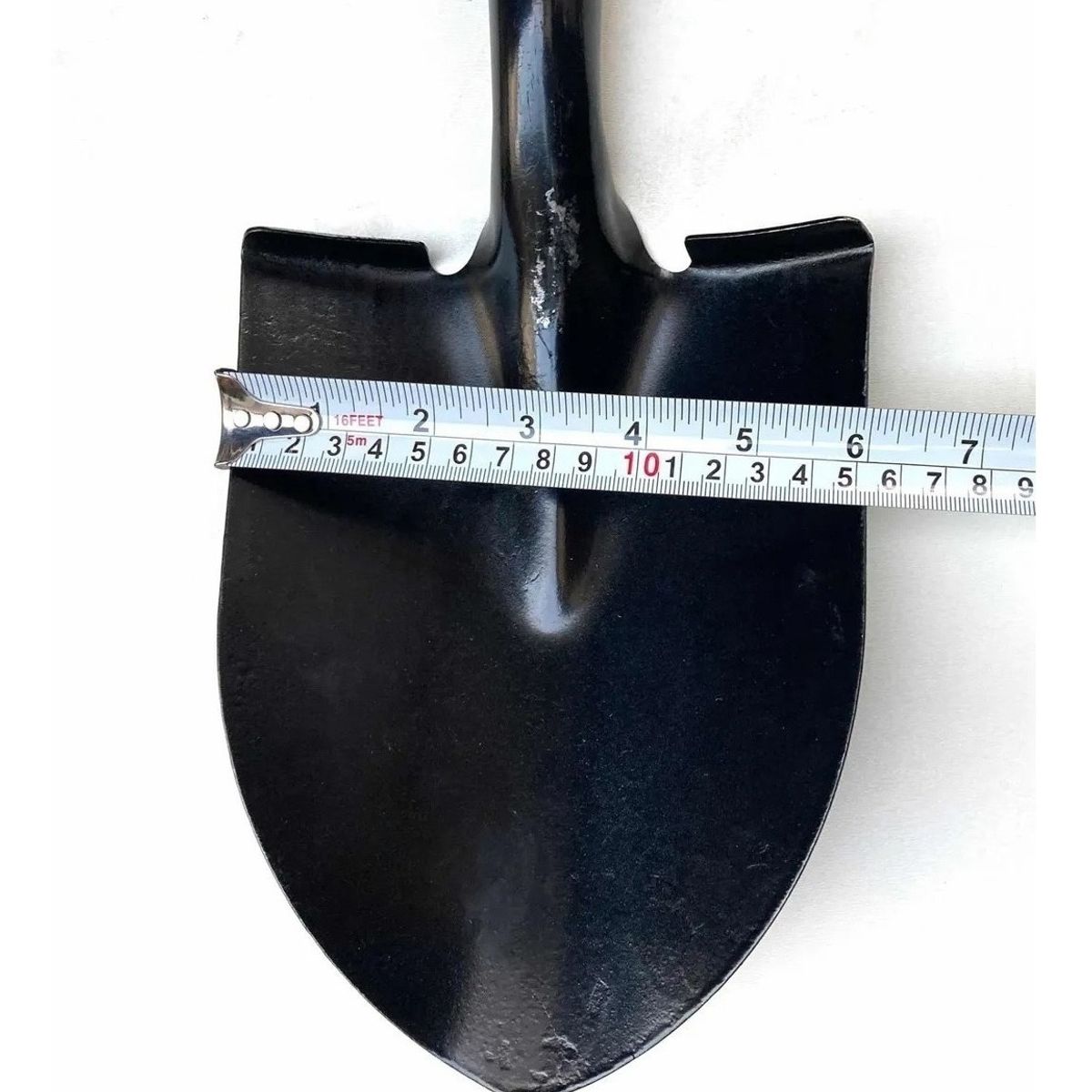 GENERICO - Pala Mini Para Jardín Jardinería Herramienta 68cmx15cm