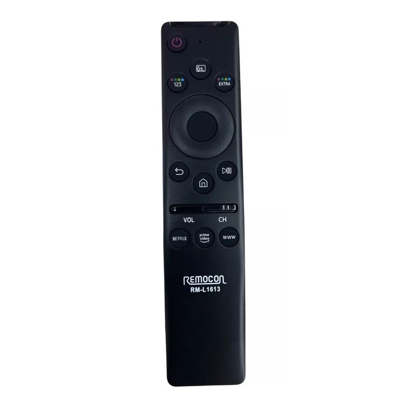 GENERICO - Control Remoto Compatible Para Smart Tv Samsung Super Calidad