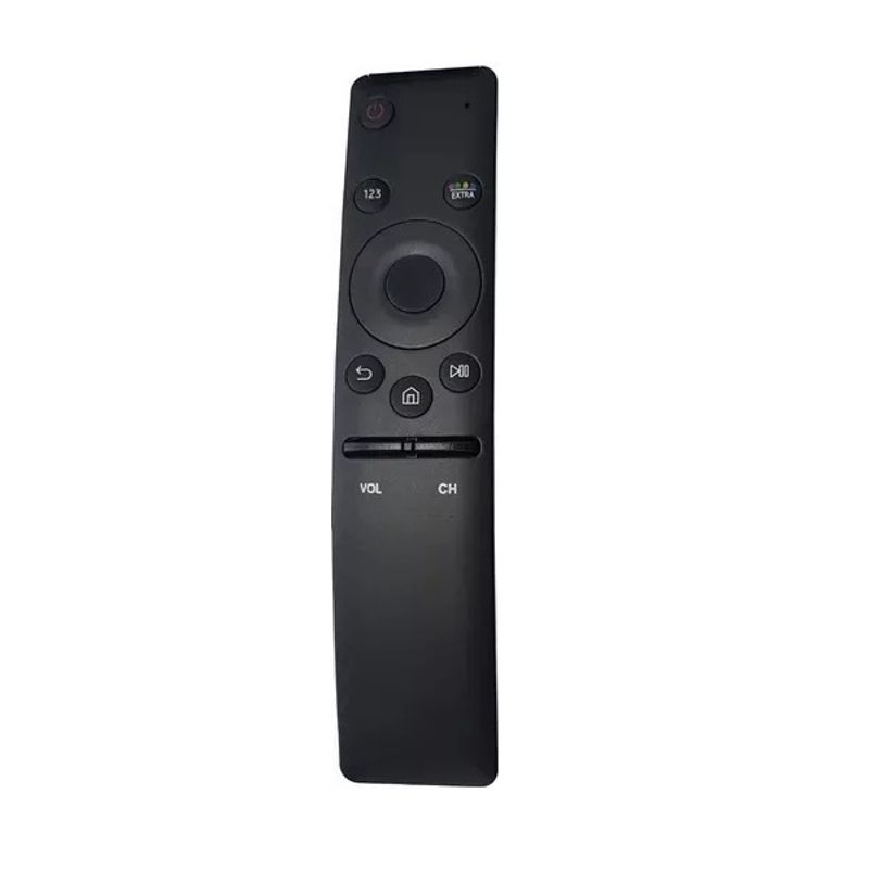 GENERICO - Control Remoto Compatible Para Samsung Smart Tv 4k Dbg450