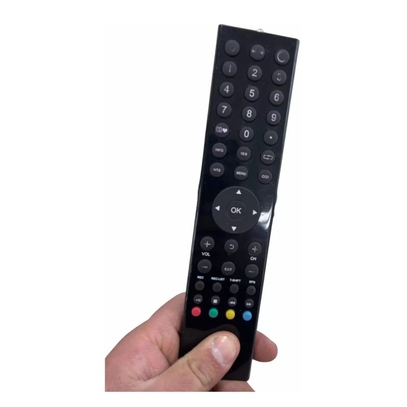 GENERICO - Control Remoto Compatible Para Master G Mgd3210xp