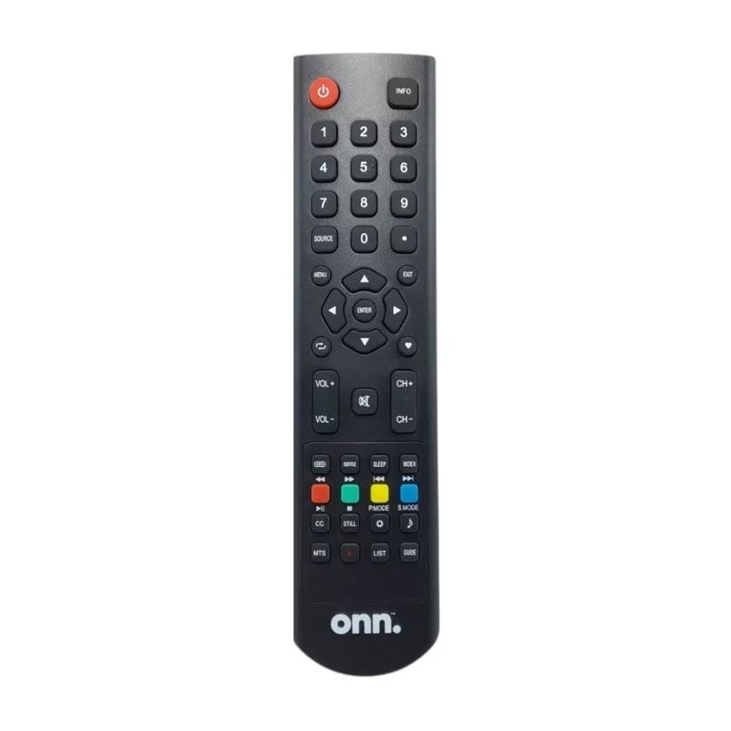 GENERICO - Control Remoto Compatible Con Nex Lgr32g5c-ut Foto Referencia
