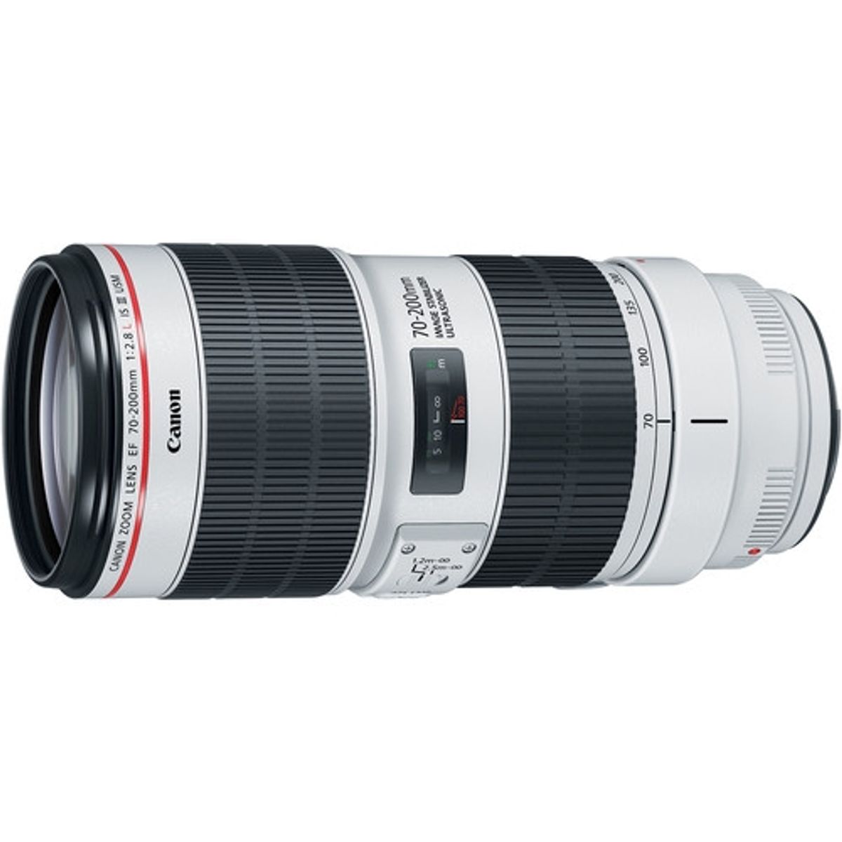 CANON - Canon EF 70-200 mm f28L IS III USM Lente