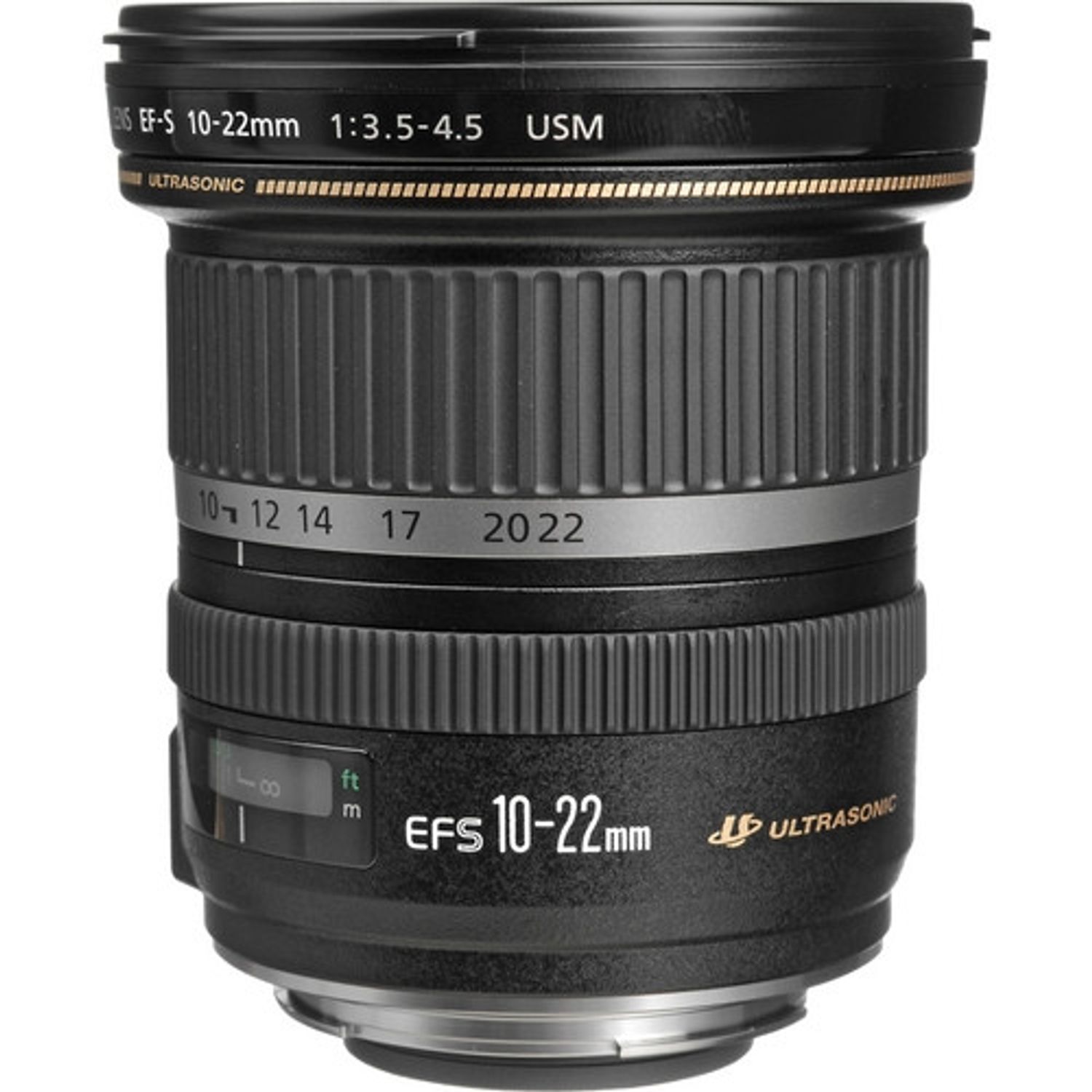 CANON Canon EF-S 10-22 mm f35-45 USM Lente | Falabella Chile
