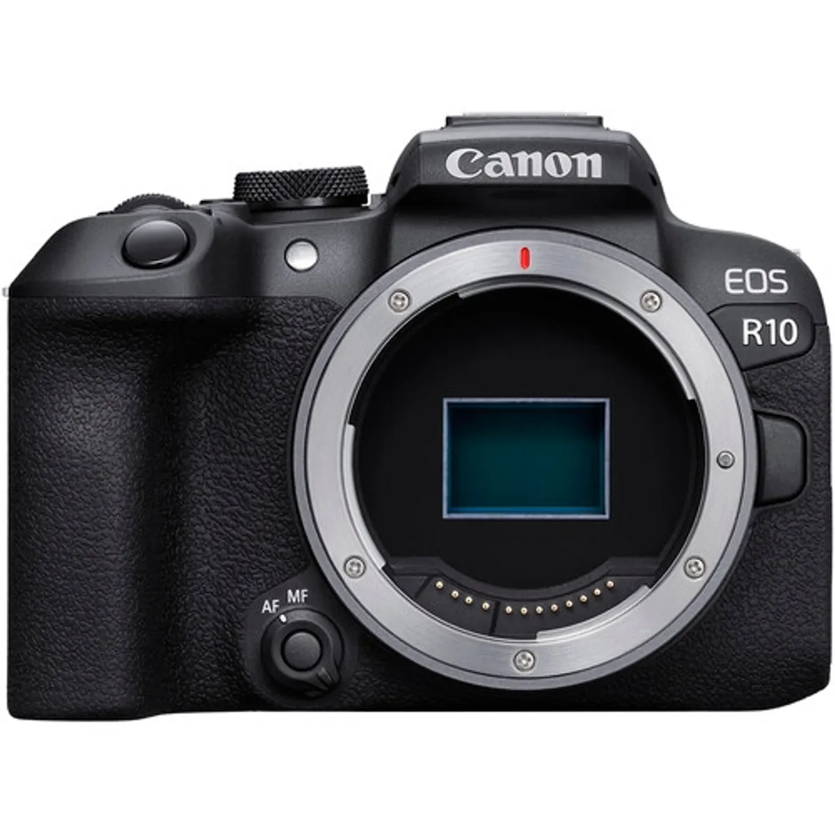 CANON - Canon EOS R10 Cámara sin espejo