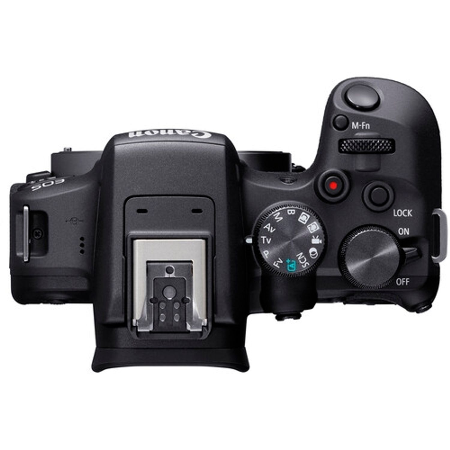 CANON Canon EOS R10 Cámara sin espejo | Falabella Chile