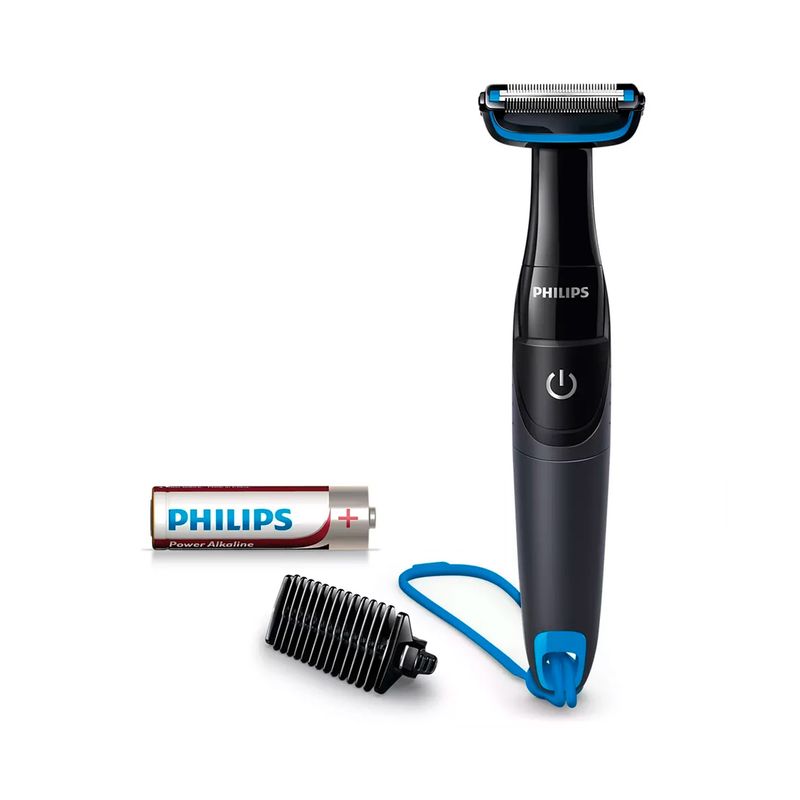 PHILIPS - Afeitadora para cuerpo Philips BG1024