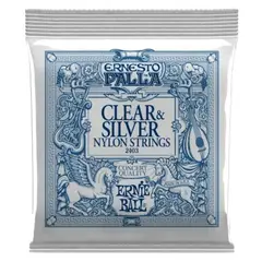 ERNIE BALL - Set 6 Cuerdas para Guitarra Acustica 2403