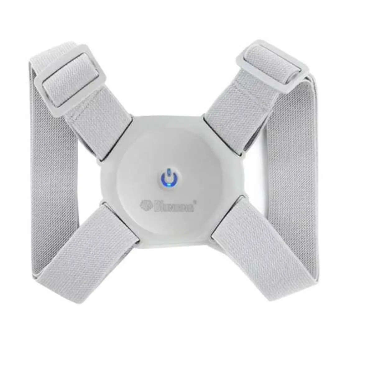 BLUNDING - Corrector Postura Ajustable Sensor Inteligente Niñosadultos Blunding