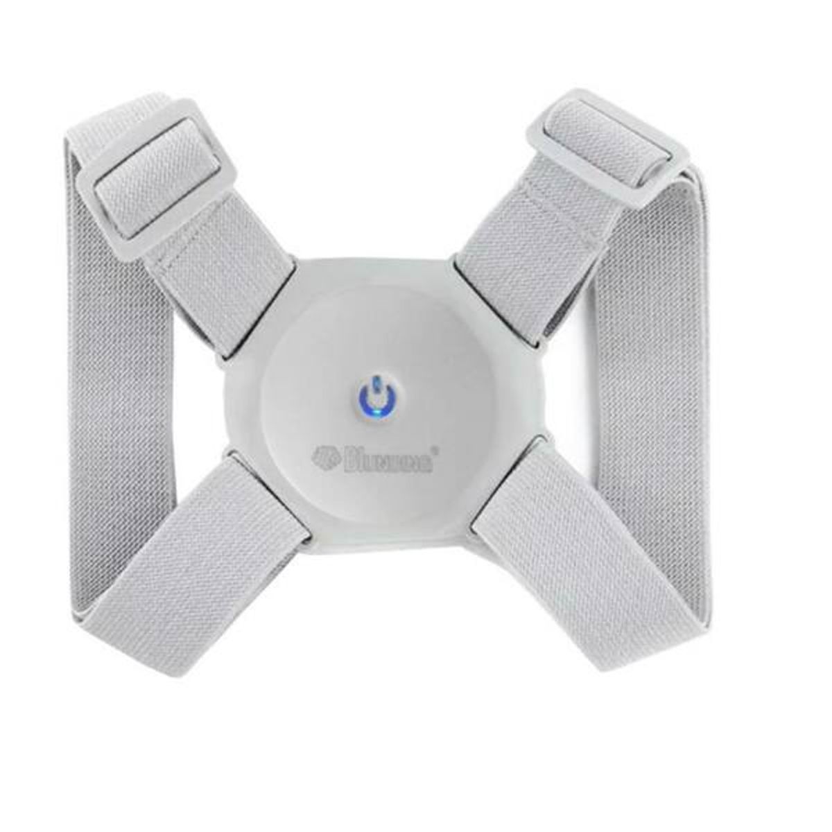 BLUNDING - Corrector Postura Ajustable Sensor Inteligente Niñosadultos Blunding