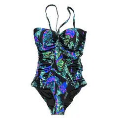 AC MARE - Traje de Baño Mujer Push Up