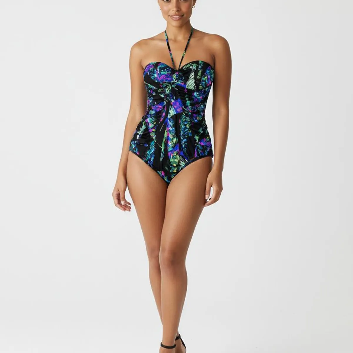 AC MARE - Traje de Baño Mujer Ac Mare  Push Up