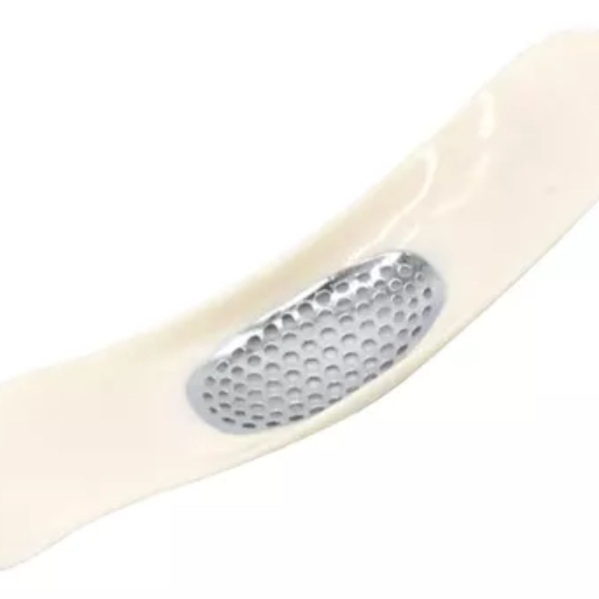 OEM - Prensa De Ajo Manual En Forma De Barco