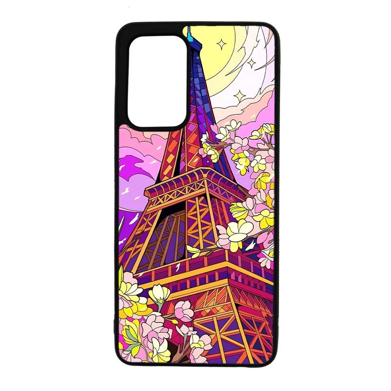 GENERICO - Carcasa Funda para HONOR X7A  Diseño 224