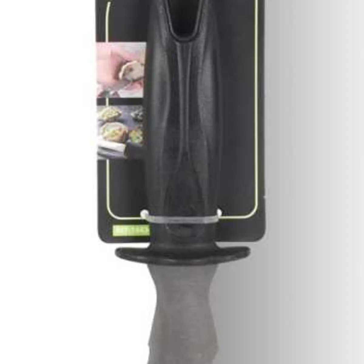 OEM - Cuchillo Multifuncional Navaja Abre Latas