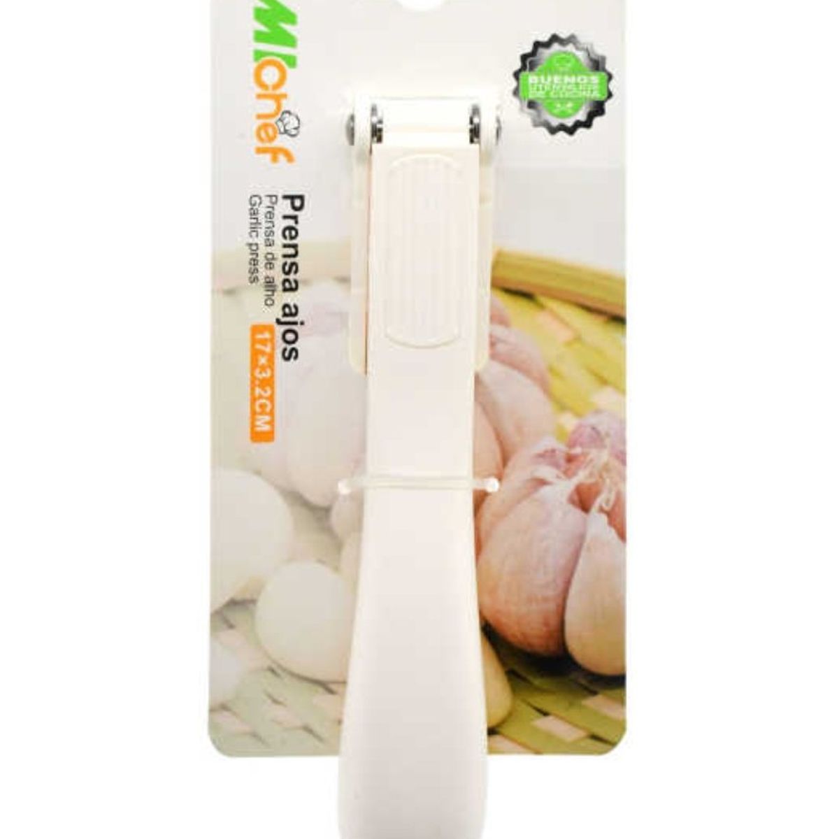 OEM - Prensa Manual Para Ajos