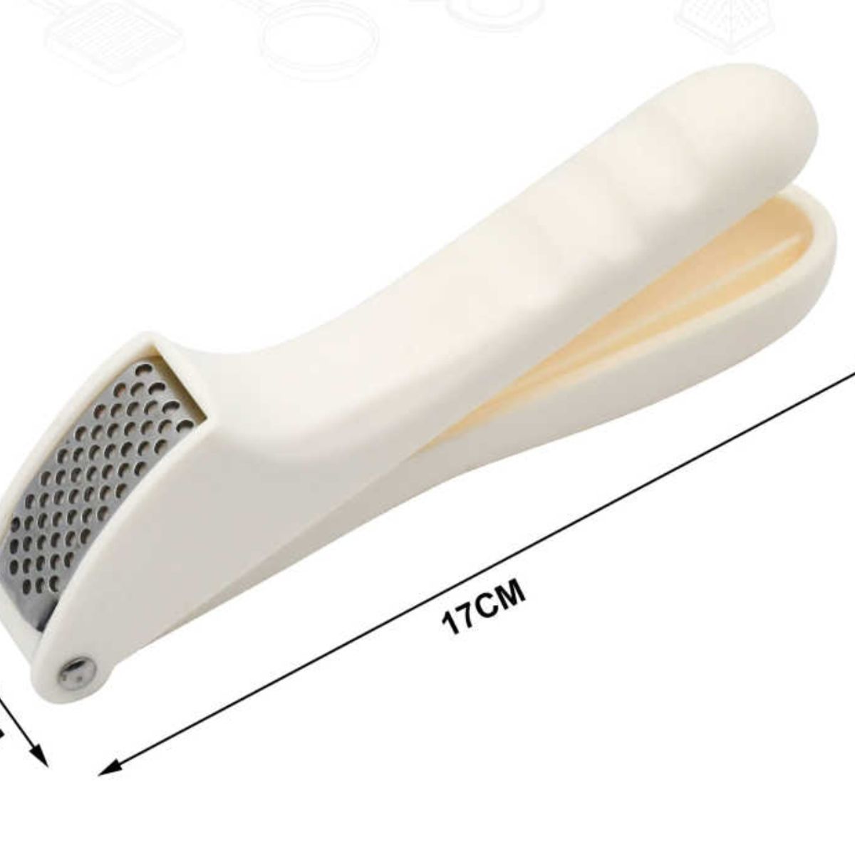 OEM - Prensa Manual Para Ajos