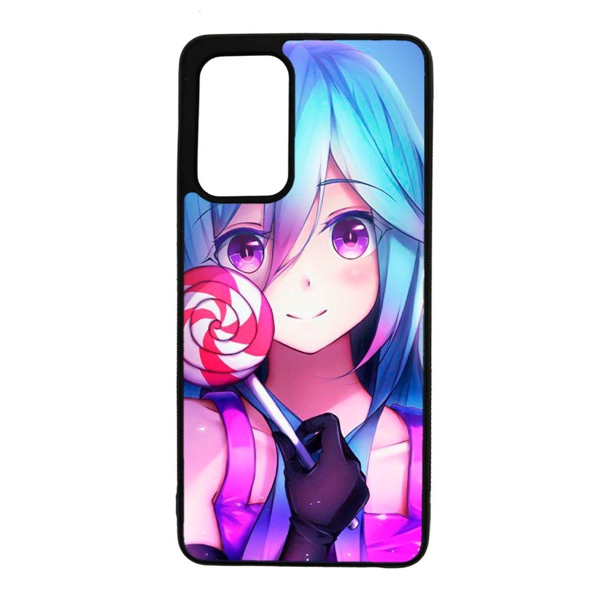 GENERICO - Carcasa Funda para HONOR X7A Diseño 24