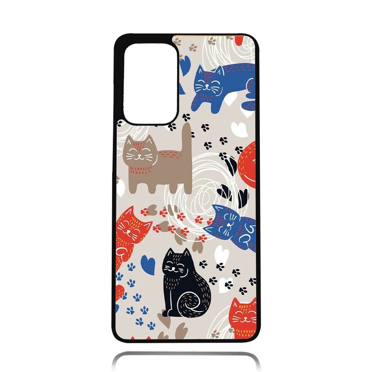 GENERICO - Carcasa Funda para HONOR X7A Diseño 58