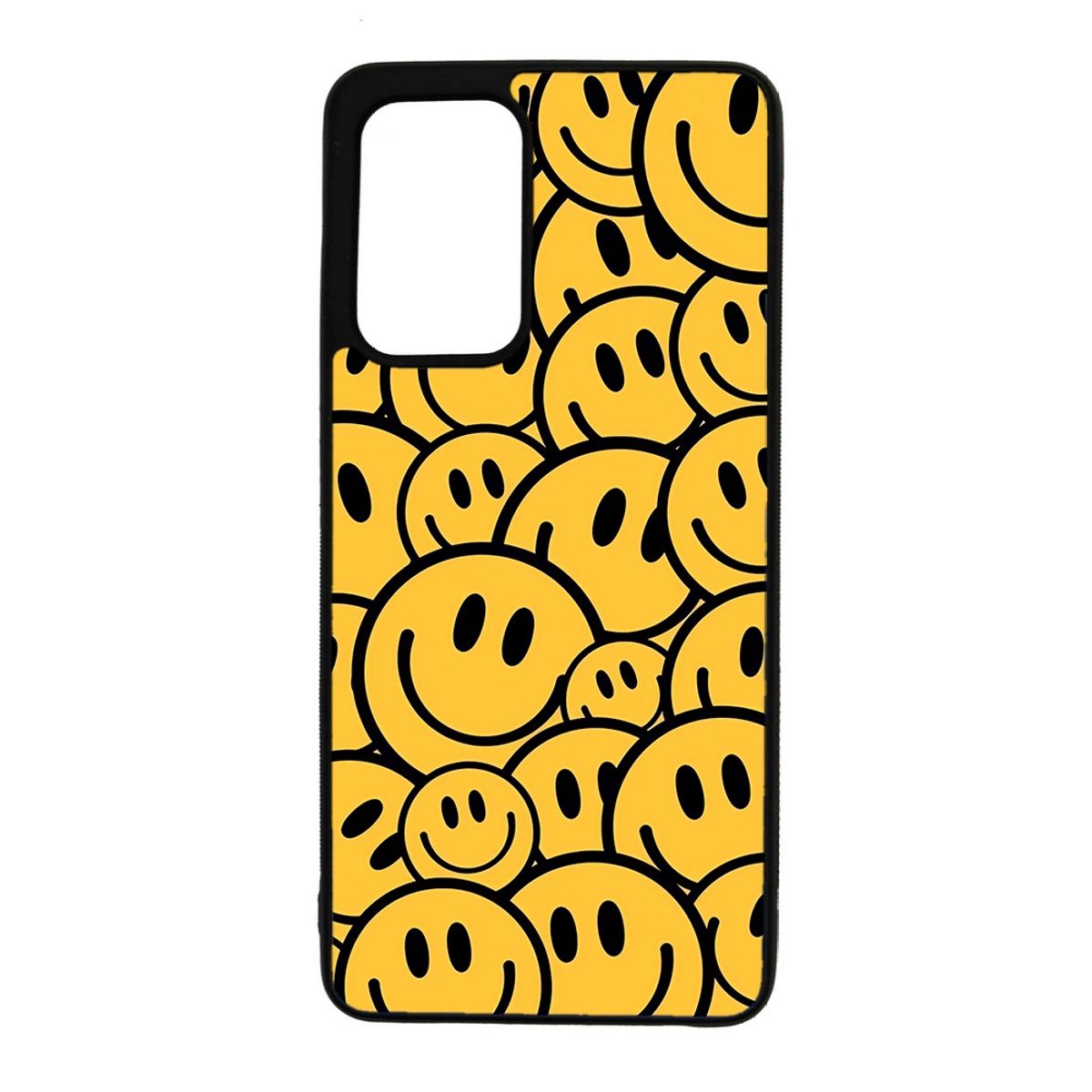 GENERICO - Carcasa Funda para VIVO Y53s 5G  Diseño 204