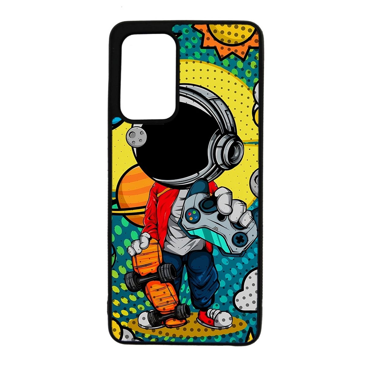 GENERICO - Carcasa Funda para POCO M3 PRO  Diseño 213