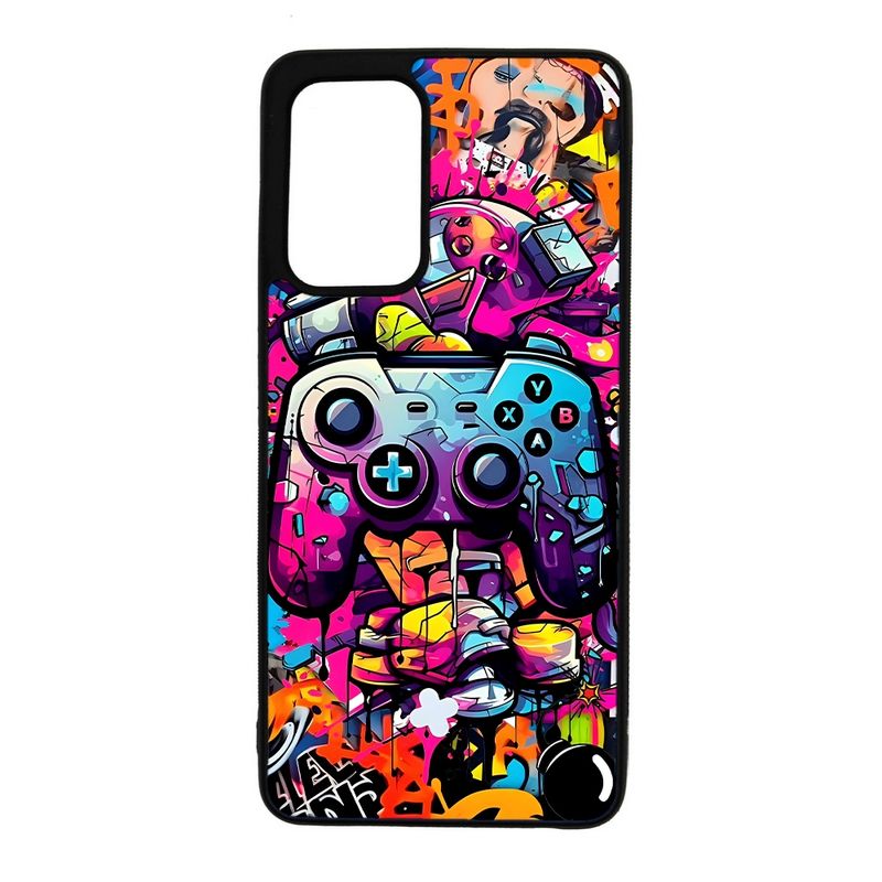 GENERICO - Carcasa Funda para POCO M3 PRO  Diseño 222