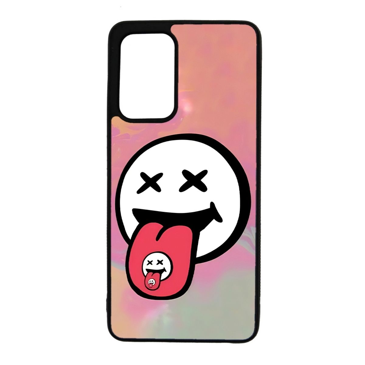 GENERICO - Carcasa Funda para POCO F3  Diseño 276
