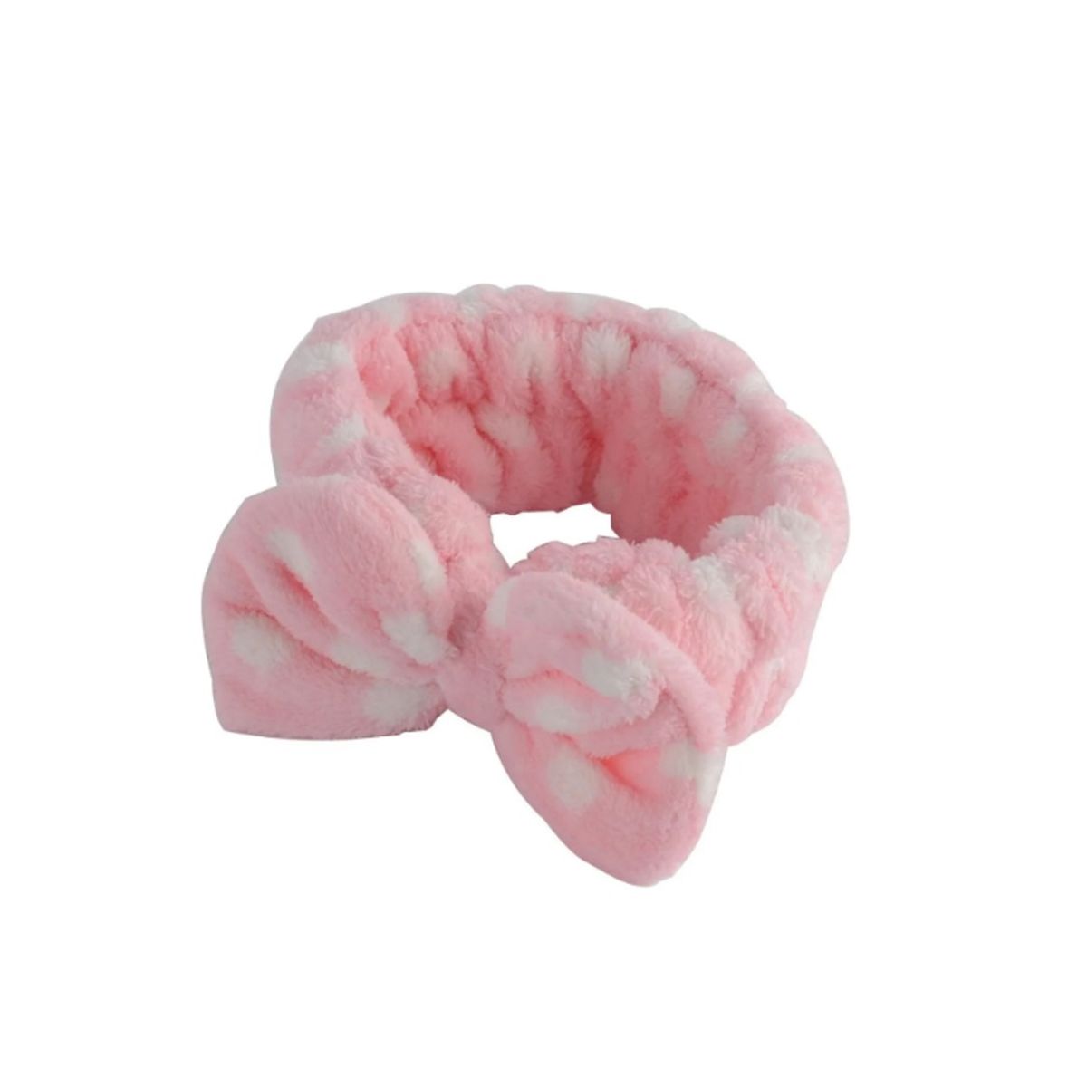 GENERICO - Anguoer® Cintillo Toalla Polar Spa Facial Varios Diseños