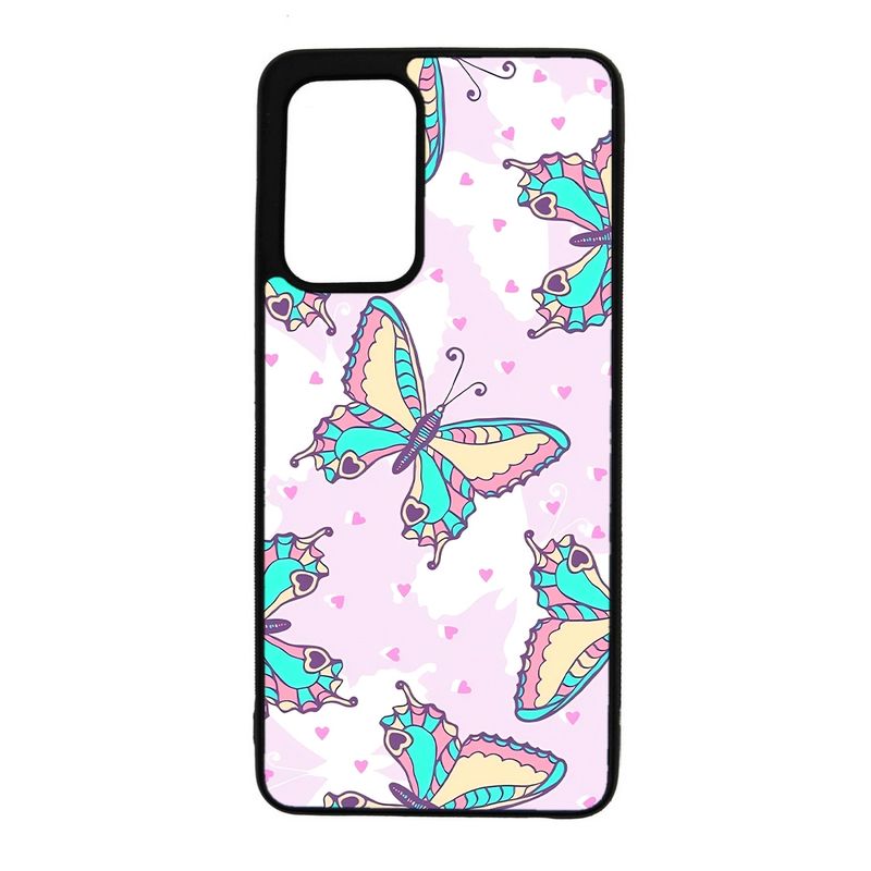GENERICO - Carcasa Funda para SAMSUMG A03S  Diseño 223