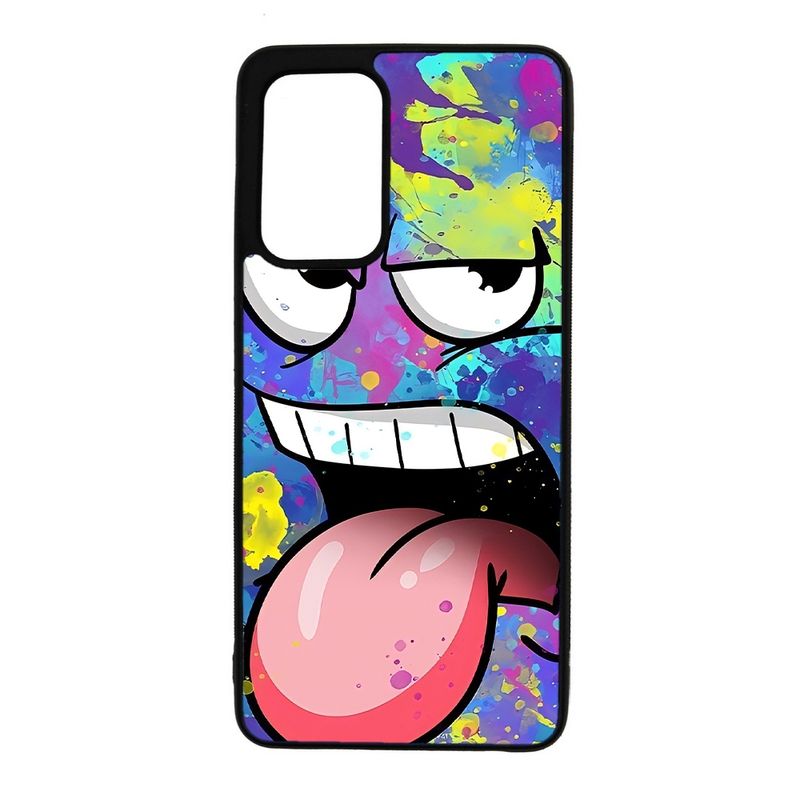 GENERICO - Carcasa Funda para SAMSUMG A02S  Diseño 273