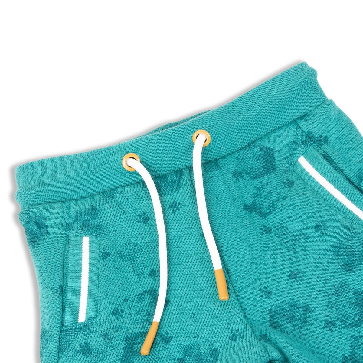 PILLIN - Pantalón de buzo Bebé Niño Verde Pillin PILLIN