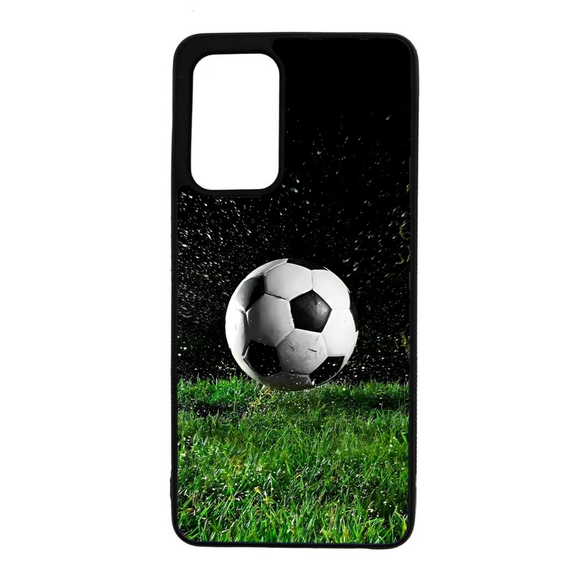 GENERICO - Carcasa Funda para SAMSUNG A52 Diseño 249