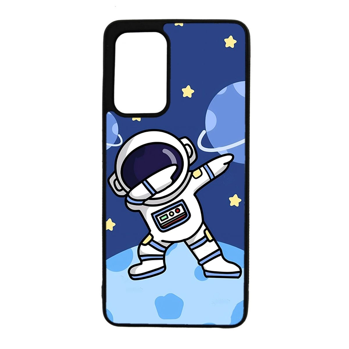 GENERICO - Carcasa Funda para SAMSUNG A53  Diseño 216