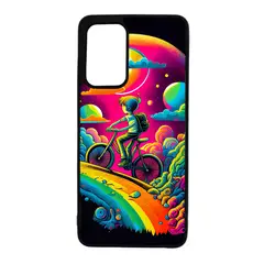GENERICO - Carcasa Funda para SAMSUNG A53 Diseño 266