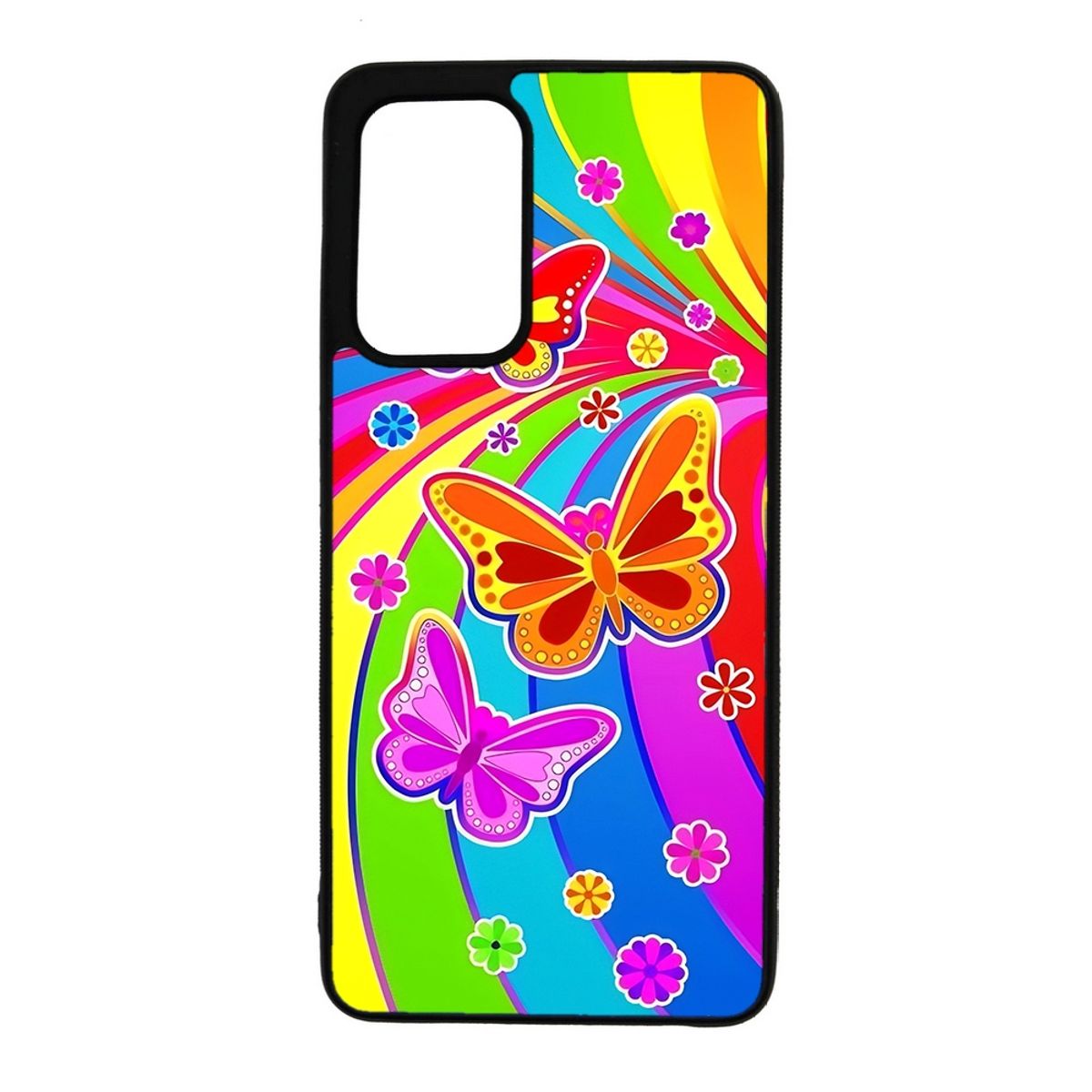 GENERICO - Carcasa Funda para SAMSUNG A71  Diseño 228
