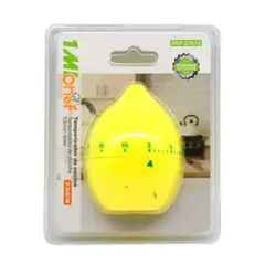 OEM - Temporizador De Cocina Limón