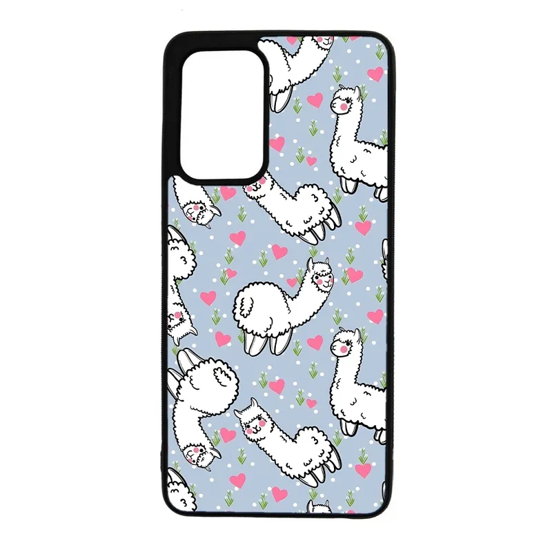 GENERICO - Carcasa Funda para SAMSUNG NOTE 10 LITE  Diseño 274