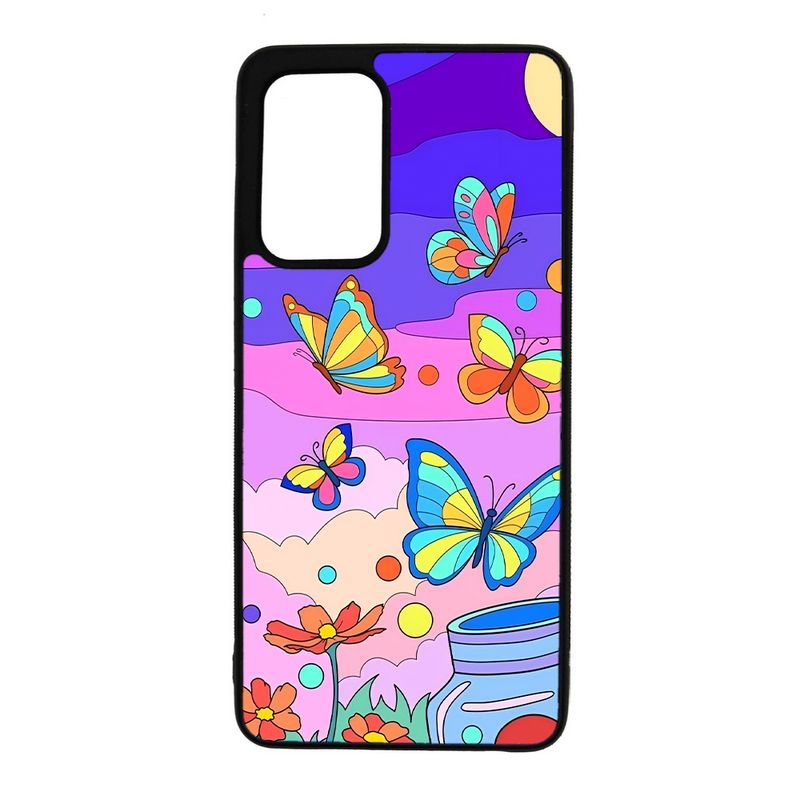 GENERICO - Carcasa Funda para SAMSUNG NOTE 10 LITE  Diseño 299