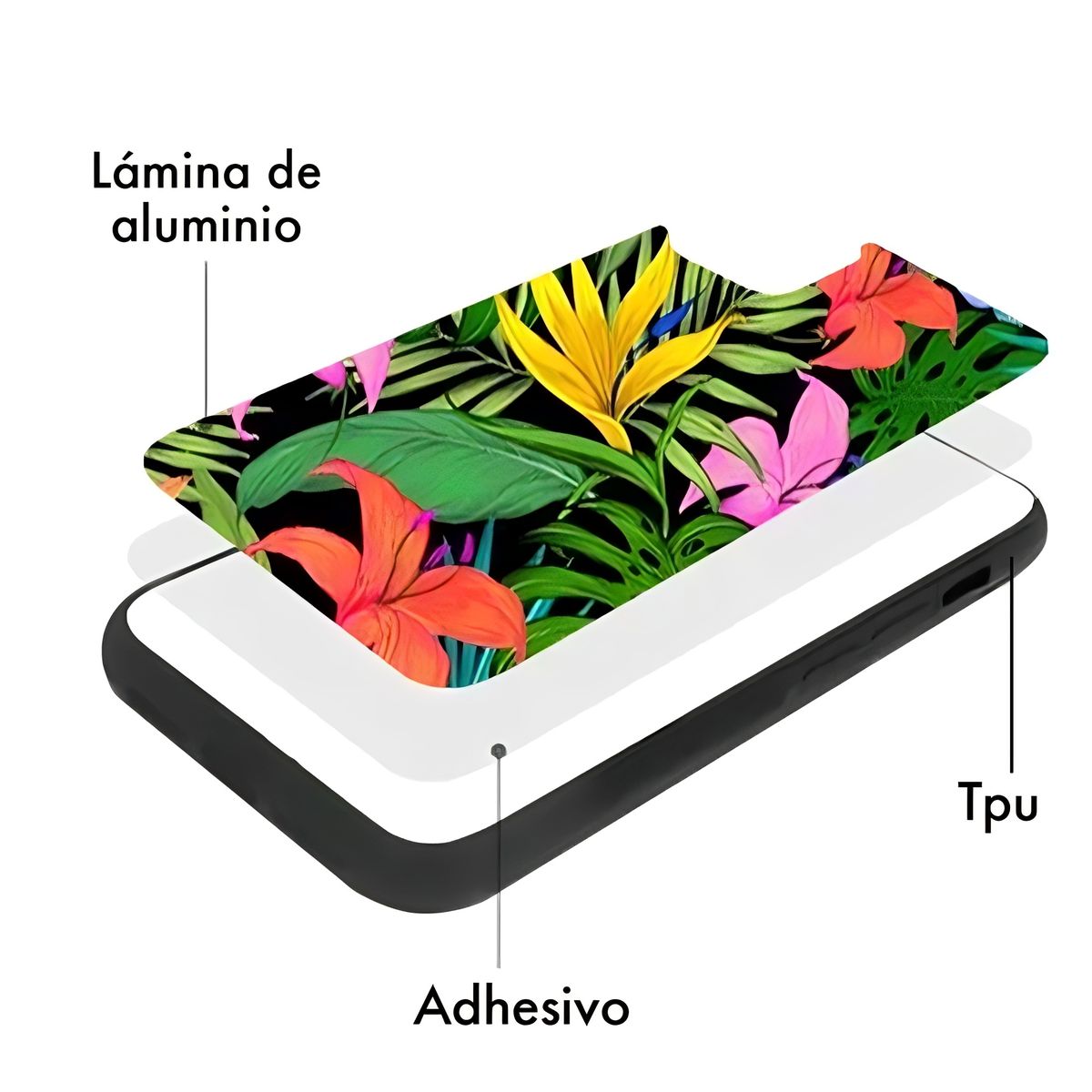 GENERICO - Carcasa Funda para SAMSUNG S20 FE  Diseño 232