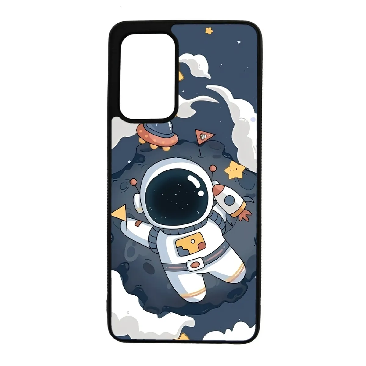 GENERICO - Carcasa Funda para SAMSUNG S20 Diseño 211