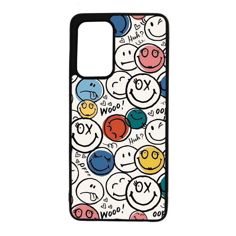 GENERICO - Carcasa Funda para SAMSUNG S20 FE  Diseño 218