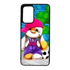 GENERICO - Carcasa Funda para SAMSUNG S20 FE Diseño 215