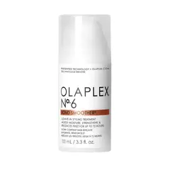 OLAPLEX - 6 Bond Smoother Crema de Peinar Anti Frizz 100 ml
