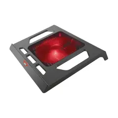 TRUST - Base Ventilador Gamer Gxt 220 Kuzo Iluminación - SC